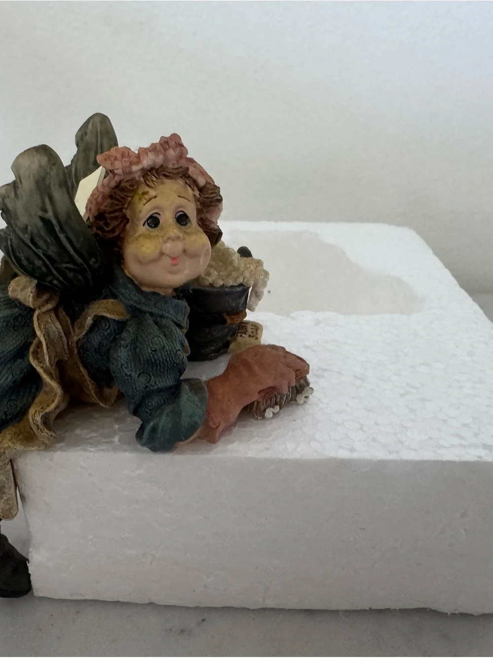 Vtg Wee Folkstones 